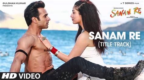 sanam re movie song download|sanam re song download free.